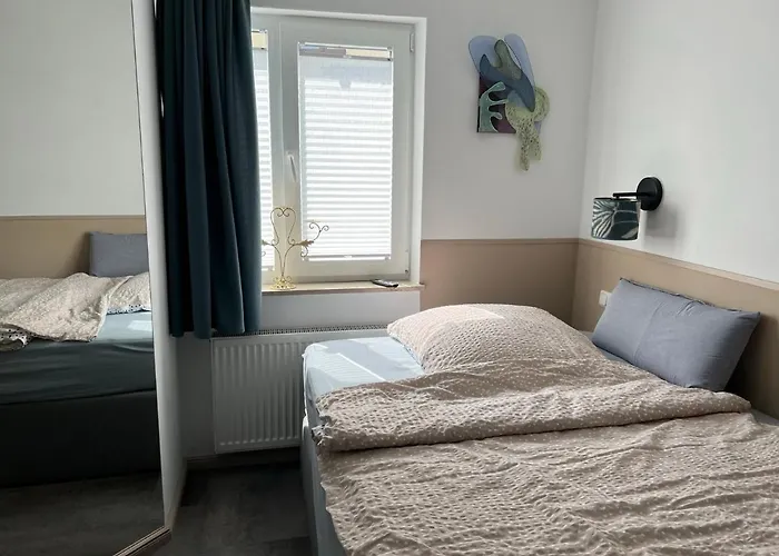 Apartment Siegfried