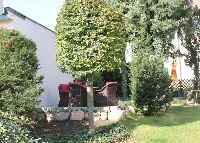 Apartment Siegfried