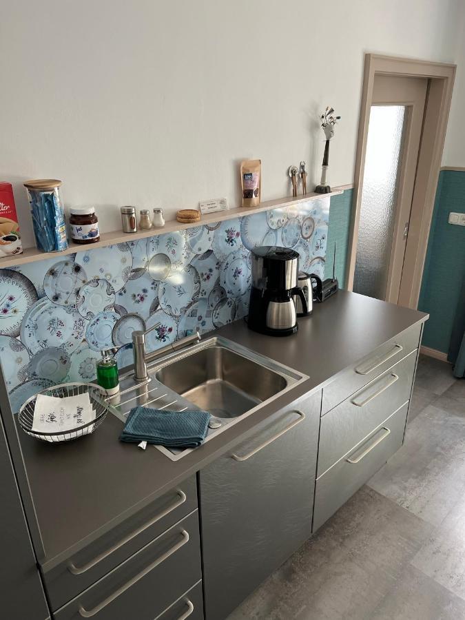 Siegfried Apartment Bayreuth