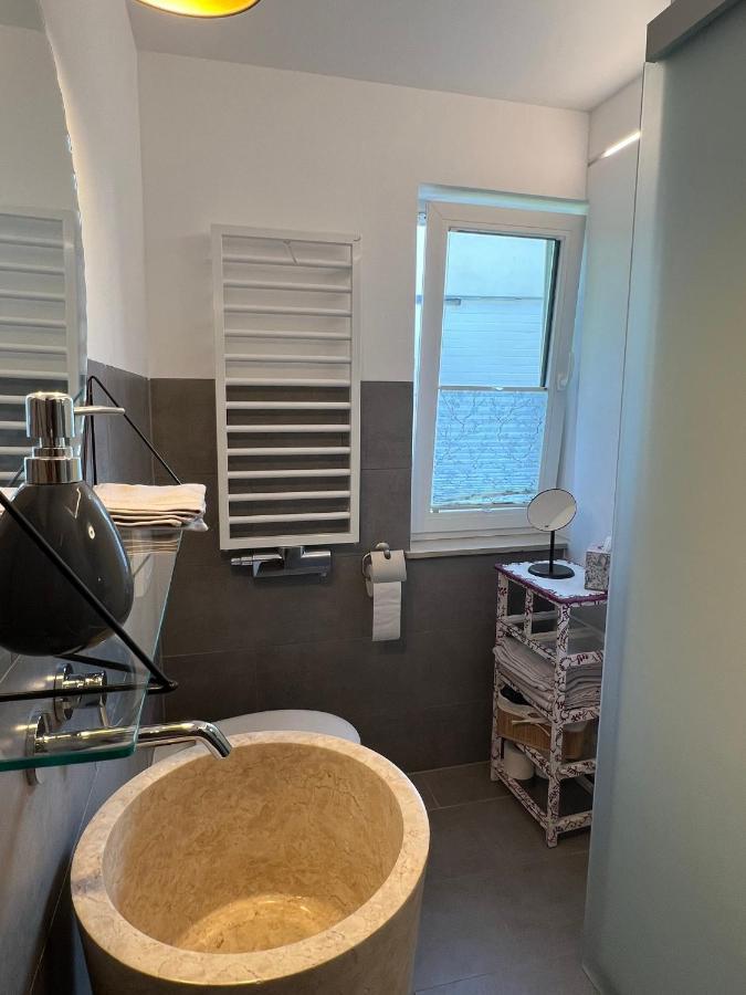 Siegfried Apartment *