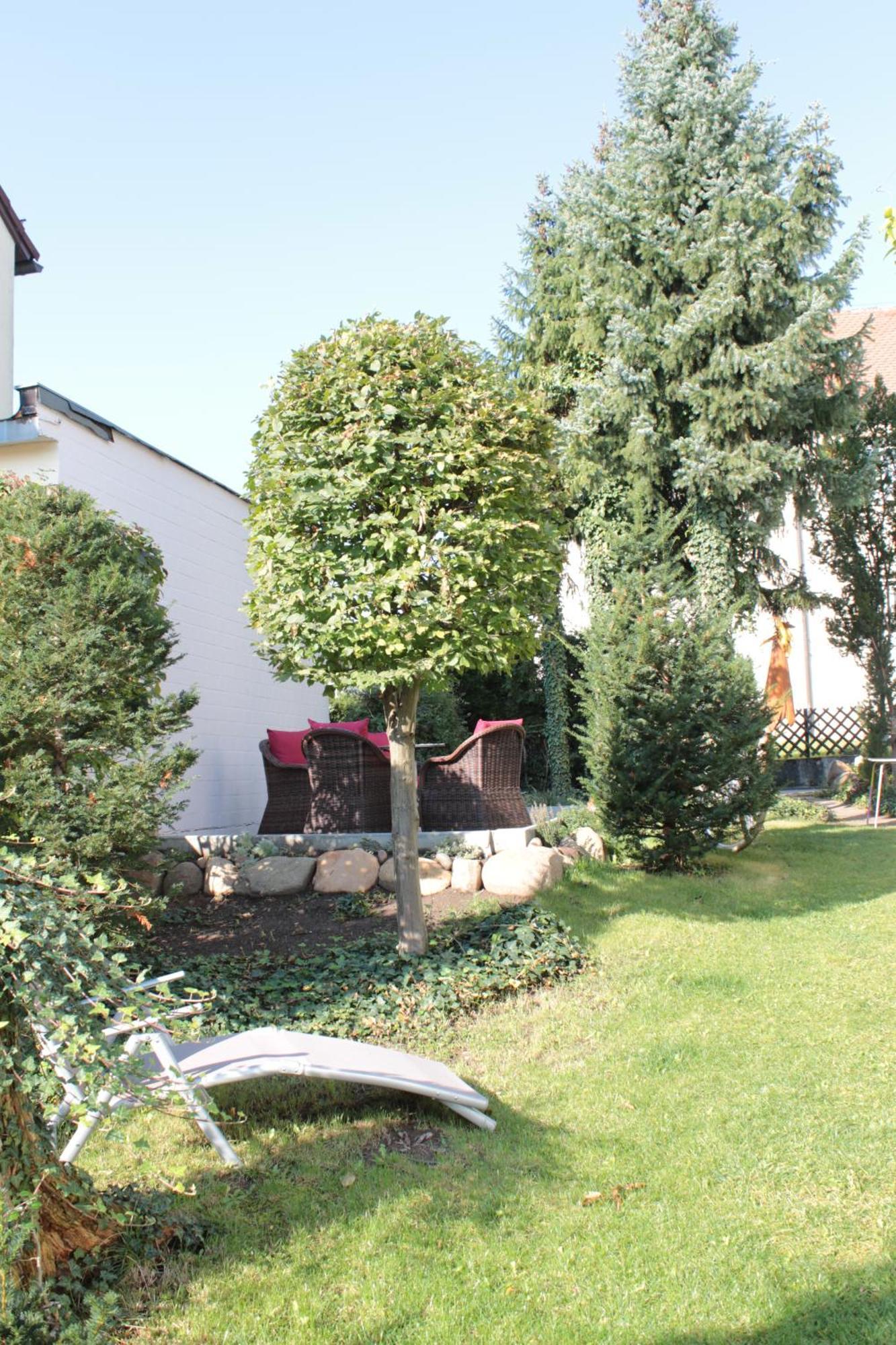 Apartment Siegfried *